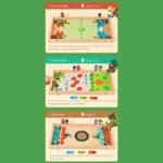 Mideer - 10-in-1 Carrom Board Game - Image 5