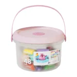 Mideer - Play Airy Clay - Sweets Bag 48 colors