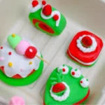 Mideer - Play Airy Clay - Sweets Bag 48 colors - Image 9