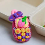 Mideer - Play Airy Clay - Sweets Bag 48 colors - Image 3