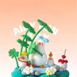 Mideer - Play Airy Clay - Sweets Bag 48 colors - Image 4