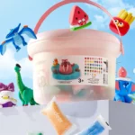 Mideer - Play Airy Clay - Sweets Bag 48 colors - Image 6