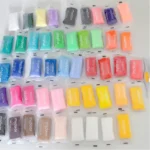 Mideer - Play Airy Clay - Sweets Bag 48 colors - Image 10