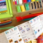 Mideer - Creative Art Expression Box - 500+ Pcs - Image 6