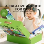 Mideer - Creative Art Expression Box - 500+ Pcs - Image 3