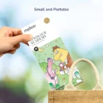 Mideer - Water Color Painting Book - Dinosaur Academy - Image 4
