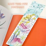 Mideer - Water Color Painting Book - Dinosaur Academy - Image 2