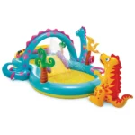 Intex - Dinoland Play Center