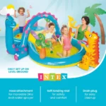 Intex - Dinoland Play Center - Image 3