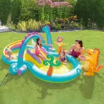 Intex - Dinoland Play Center - Image 2
