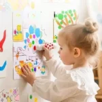 Mideer - Magic Dot Markers - 12 Colors - Image 4