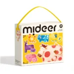 Mideer - My First Artist Puzzle: Farm Animals