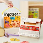 Mideer - My First Artist Puzzle: Farm Animals - Image 7