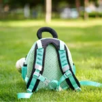 Mideer - Kindergarten backpack - Green Ladybug - Image 5
