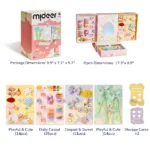 Mideer - Hair Clips Gift Box – Starlit Charm - Image 2