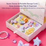 Mideer - Hair Clips Gift Box – Starlit Charm - Image 6
