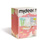 Mideer - Hair Clips Gift Box – Starlit Charm