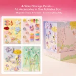 Mideer - Hair Clips Gift Box – Starlit Charm - Image 5