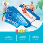 Intex - Inflatable Pool Slide - Image 3