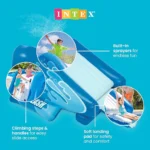 Intex - Inflatable Pool Slide - Image 2