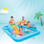 Intex - Jungle Adventure Play Center - Image 3