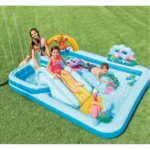 Intex - Jungle Adventure Play Center - Image 2
