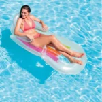 Intex - Inflatable Pool Lounger - Image 6