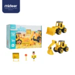 Mideer - Magic Sand Accessories Package - Image 2