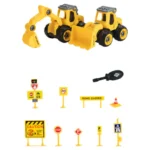 Mideer - Magic Sand Accessories Package - Image 3