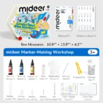 Mideer - Mix & Make Marker - Image 2
