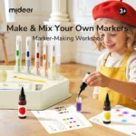 Mideer - Mix & Make Marker - Image 8