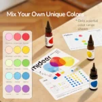 Mideer - Mix & Make Marker - Image 9