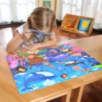 Mideer - Secret Puzzle: Ocean 35P - Image 3