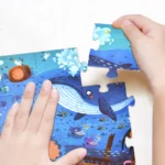 Mideer - Secret Puzzle: Ocean 35P - Image 5