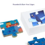 Mideer - Secret Puzzle: Ocean 35P - Image 4