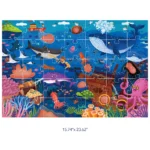 Mideer - Secret Puzzle: Ocean 35P - Image 2