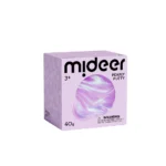 Mideer - Pearl Putty - Purple