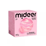 Mideer - Pearl Putty - Pink