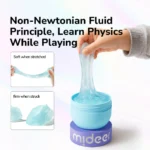 Mideer - Pearl Putty - Purple - Image 5
