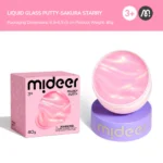 Mideer - Pearl Putty - Pink - Image 2