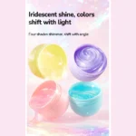 Mideer - Pearl Putty - Gold - Image 10