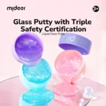 Mideer - Pearl Putty - Purple - Image 7