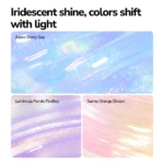 Mideer - Pearl Putty - Purple - Image 6