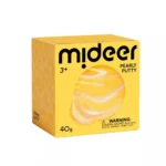 Mideer - Pearl Putty - Gold