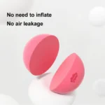 Mideer - Quiet Fluffy Ball - Candy Pink (Diameter 20Cm) - Image 3