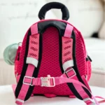 Mideer - Kindergarten backpack – Pink Ladybug - Image 4