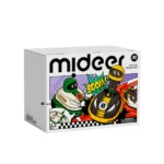 Mideer - Dual RC Crash Cars