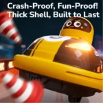 Mideer - Dual RC Crash Cars - Image 4