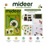 Mideer - My Nature Scrapbook - Image 3