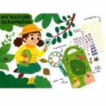 Mideer - My Nature Scrapbook - Image 2